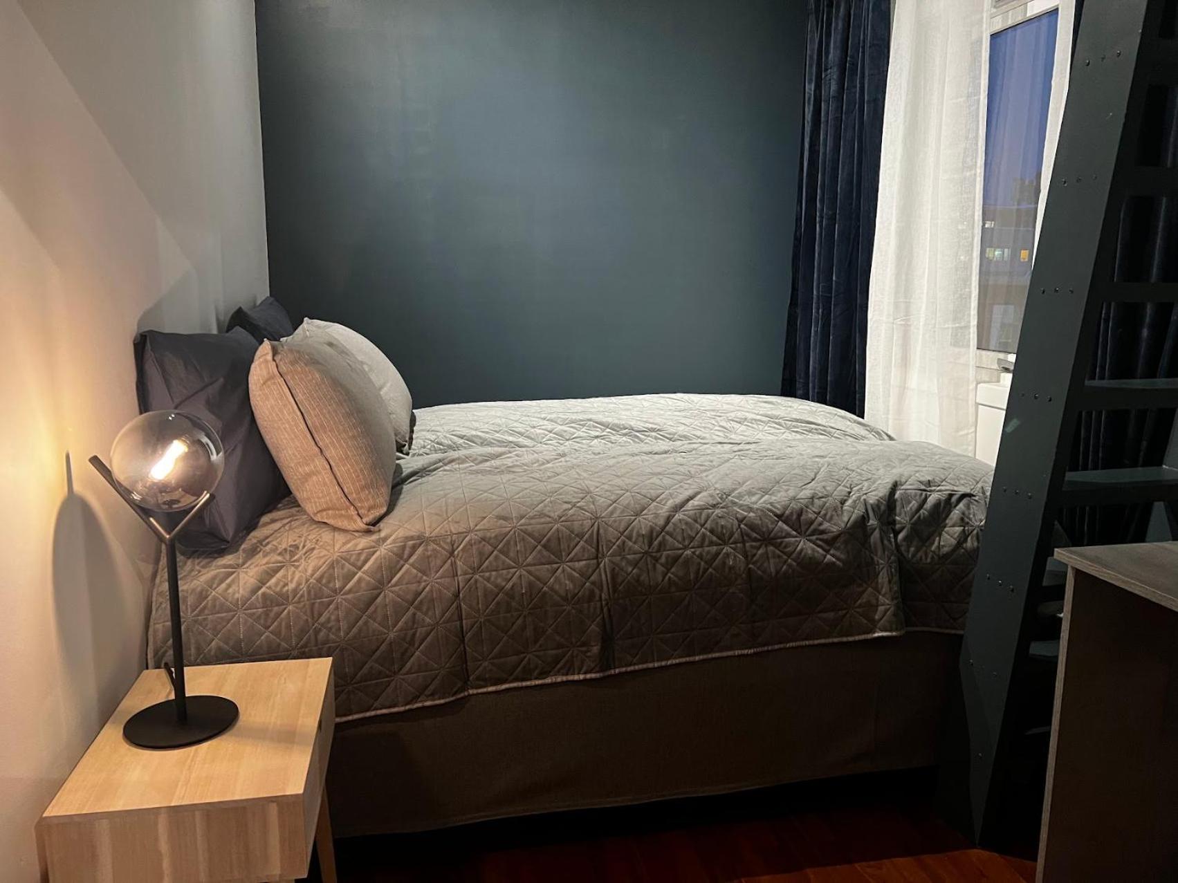 Charming Loft Retreat On Tromso'S Historic Main Street: 3-Minute Stroll To City Square Exteriör bild